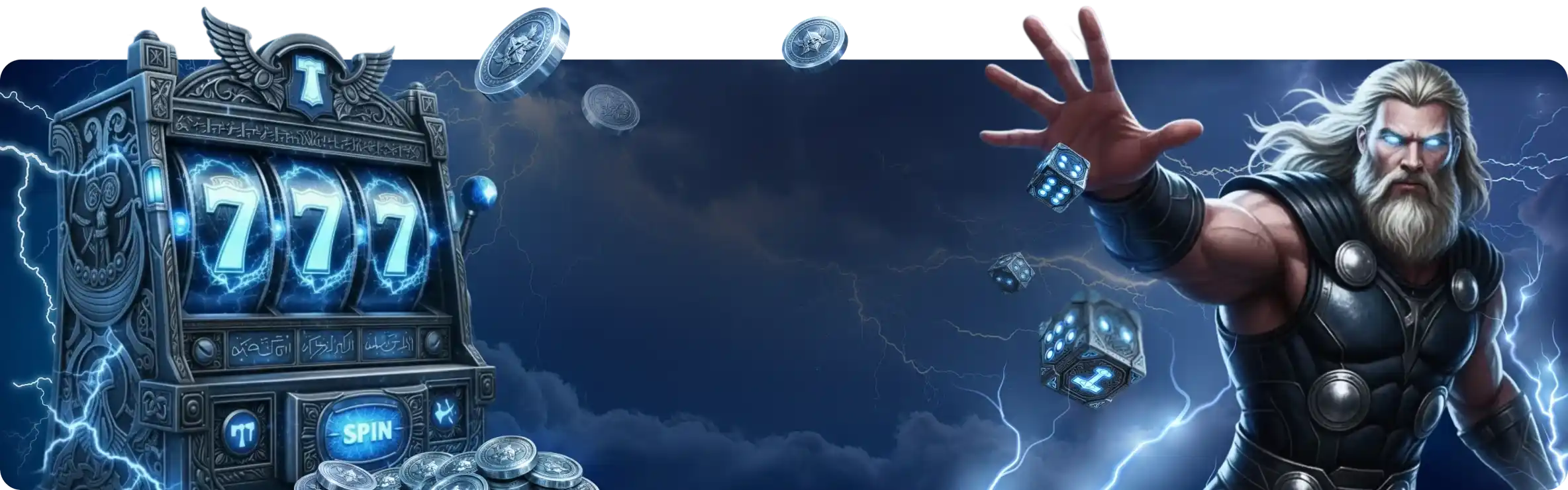 Thor Fortune 2