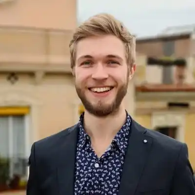 Lukas Schneider